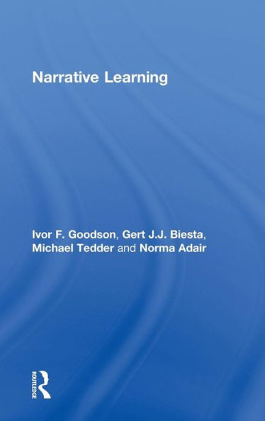 Narrative Learning / Edition 1