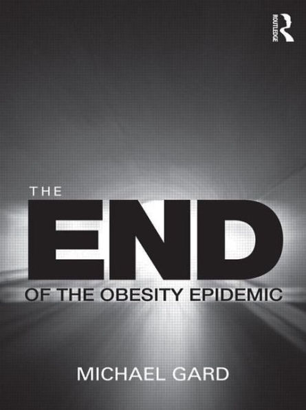 the End of Obesity Epidemic