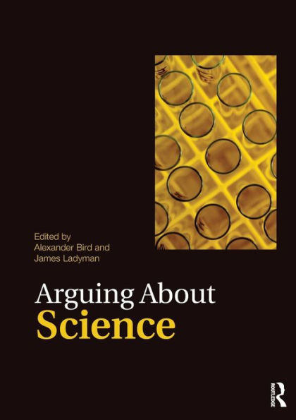 Arguing About Science / Edition 1