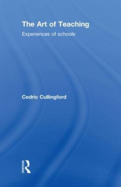 The Art of Teaching: Experiences Schools