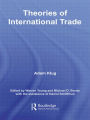 Theories of International Trade