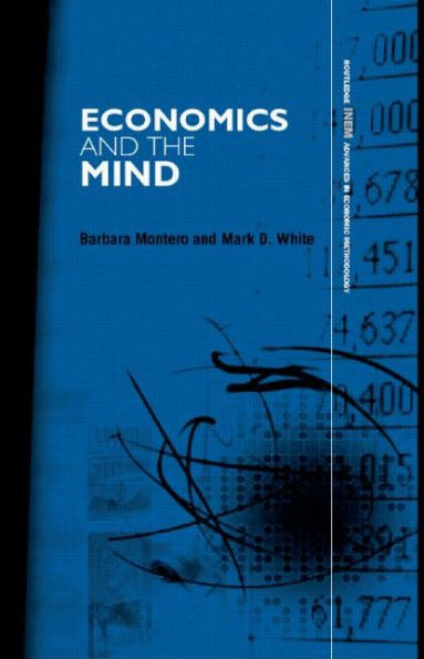 Economics and the Mind