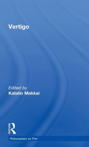 Title: Vertigo, Author: Katalin Makkai