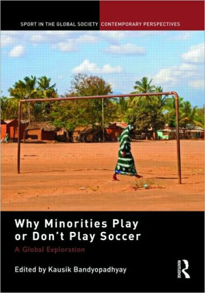 Why Minorities Play or Don't Soccer: A Global Exploration