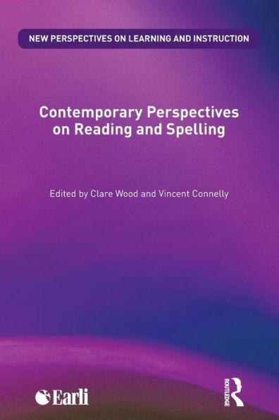 Contemporary Perspectives on Reading and Spelling / Edition 1