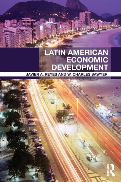 Latin American Economic Development / Edition 1