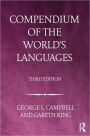 Compendium of the World's Languages / Edition 3