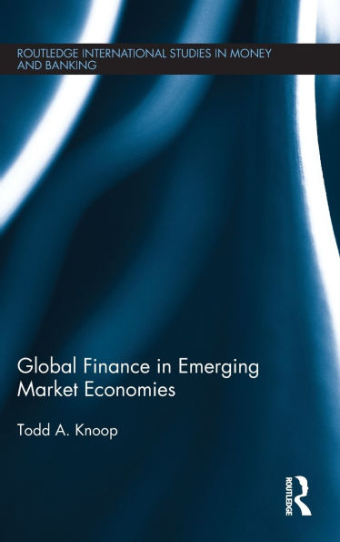 Global Finance Emerging Market Economies