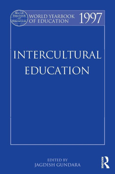 World Yearbook of Education 1997: Intercultural