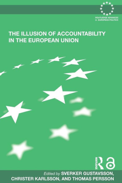 the Illusion of Accountability European Union