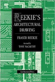 Title: Reekie's Architectural Drawing, Author: Fraser Reekie