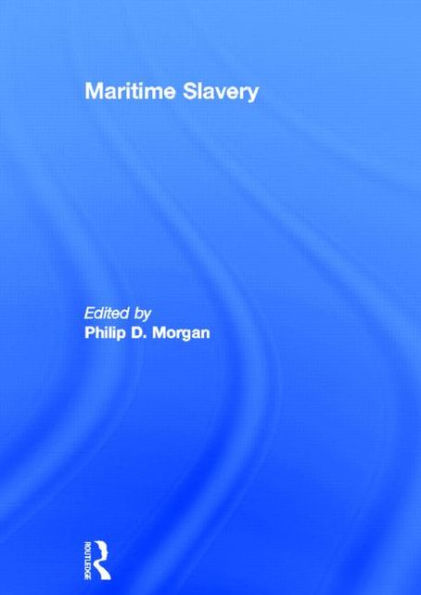 Maritime Slavery