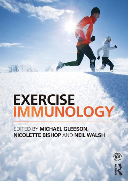 Exercise Immunology / Edition 1