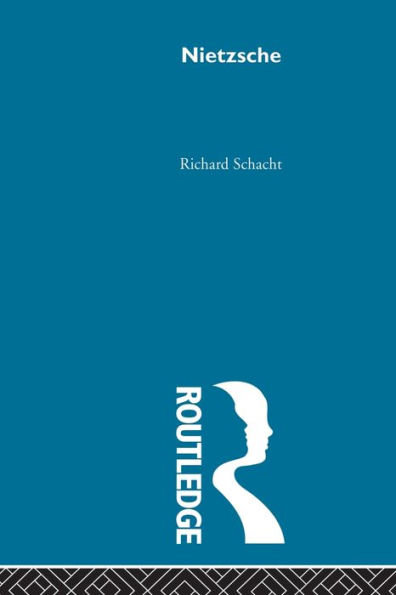 Nietzsche: the Arguments of Philosophers