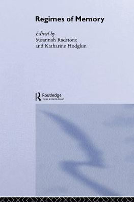 Regimes of Memory