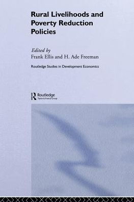 Rural Livelihoods and Poverty Reduction Policies