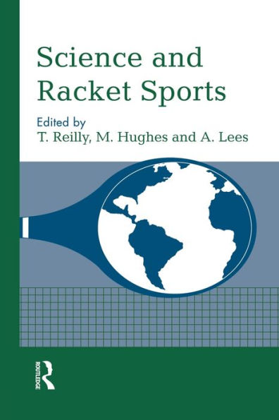 Science and Racket Sports I