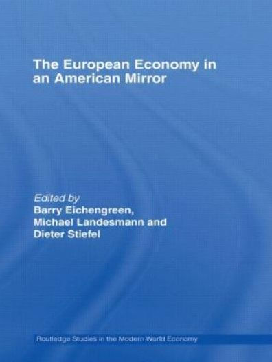 The European Economy in an American Mirror