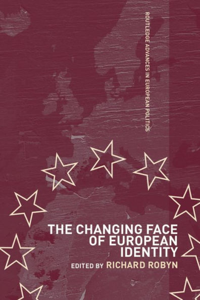 The Changing Face of European Identity: A Seven-Nation Study (Supra)National Attachments
