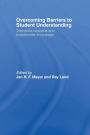 Overcoming Barriers to Student Understanding: Threshold Concepts and Troublesome Knowledge