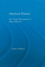 American Flaneur: The Cosmic Physiognomy of Edgar Allan Poe