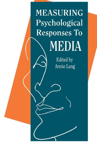 Measuring Psychological Responses To Media Messages