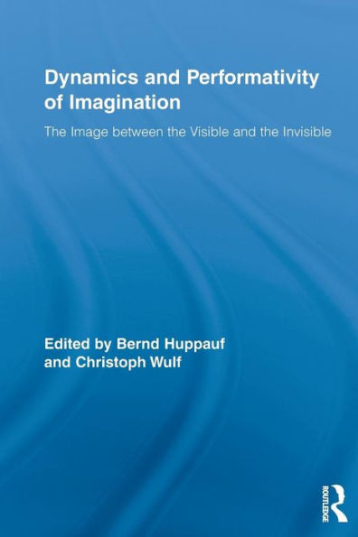 Dynamics and Performativity of Imagination: the Image between Visible Invisible