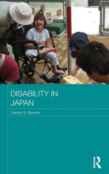 Disability in Japan