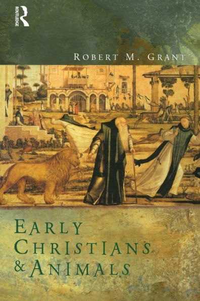 Early Christians and Animals