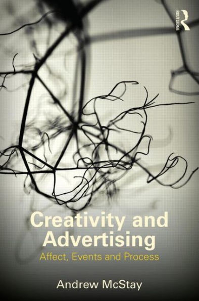 Creativity and Advertising: Affect, Events and Process