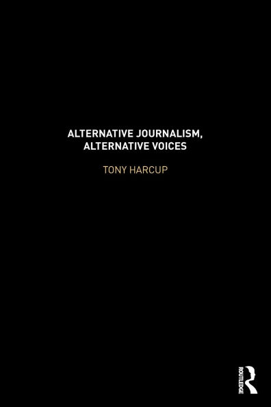 Alternative Journalism, Voices