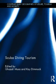 Title: Scuba Diving Tourism, Author: Ghazali Musa