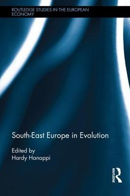 South-East Europe in Evolution