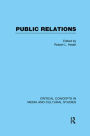 Public Relations / Edition 1