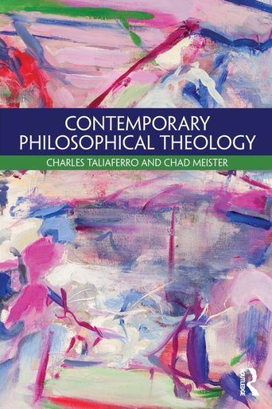 Contemporary Philosophical Theology / Edition 1