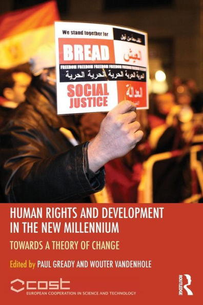 Human Rights and Development the new Millennium: Towards a Theory of Change