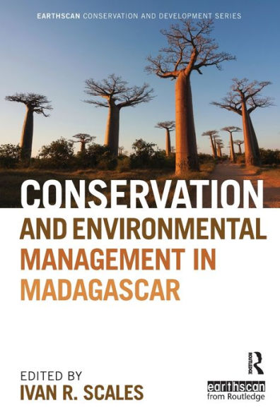 Conservation and Environmental Management Madagascar