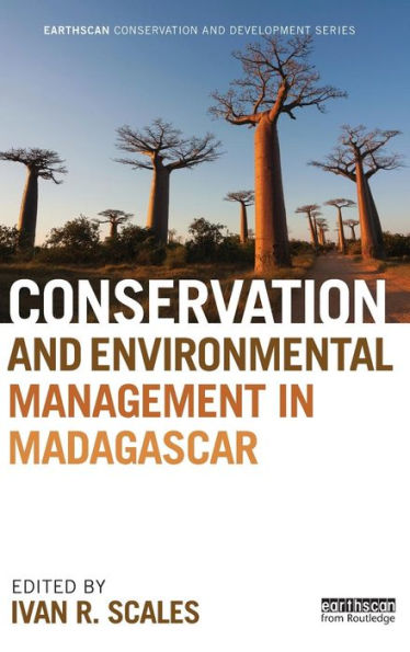 Conservation and Environmental Management in Madagascar