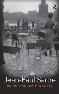 Title: Being and Nothingness: An Essay in Phenomenological Ontology, Author: Jean-Paul Sartre
