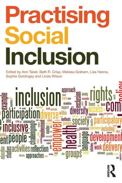 Practising Social Inclusion / Edition 1