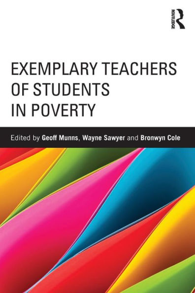 Exemplary Teachers of Students Poverty