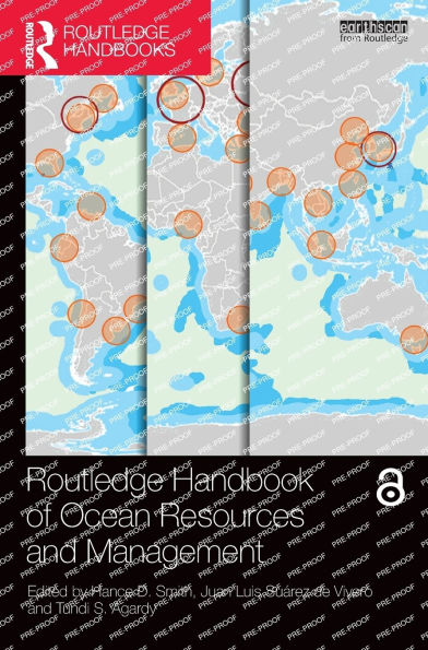 Routledge Handbook of Ocean Resources and Management