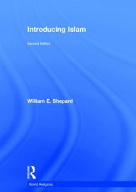 Title: Introducing Islam, Author: William E. Shepard