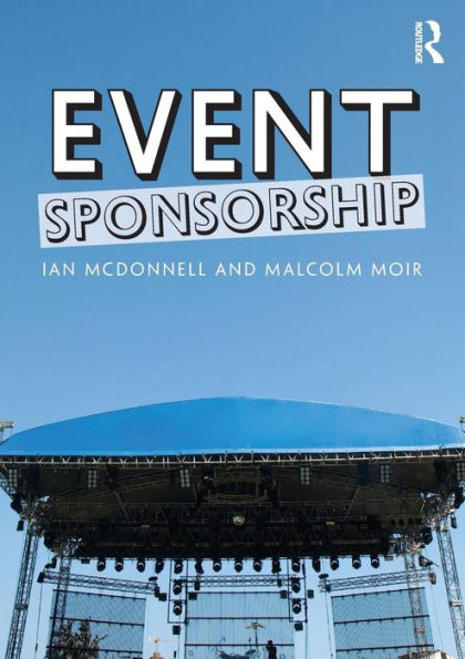 Event Sponsorship / Edition 1