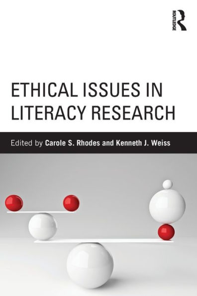 Ethical Issues Literacy Research