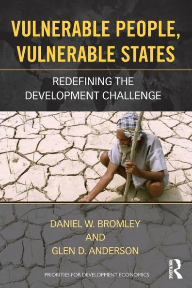 Vulnerable People, States: Redefining the Development Challenge