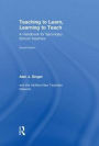 Teaching to Learn, Learning to Teach: A Handbook for Secondary School Teachers