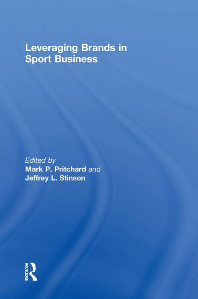 Leveraging Brands Sport Business