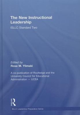 The New Instructional Leadership: ISLLC Standard Two