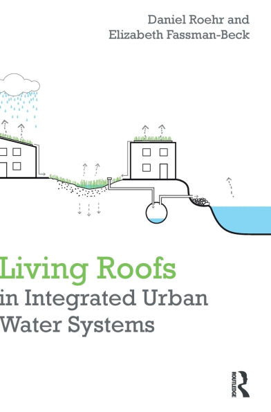 Living Roofs Integrated Urban Water Systems